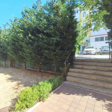 V&P Nest Διαμέρισμα Σπλιτ
