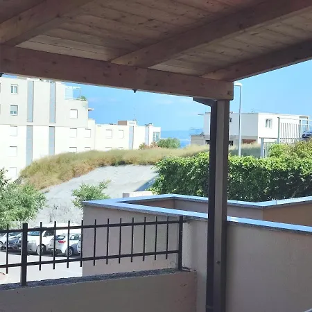 Διαμέρισμα V&P Nest